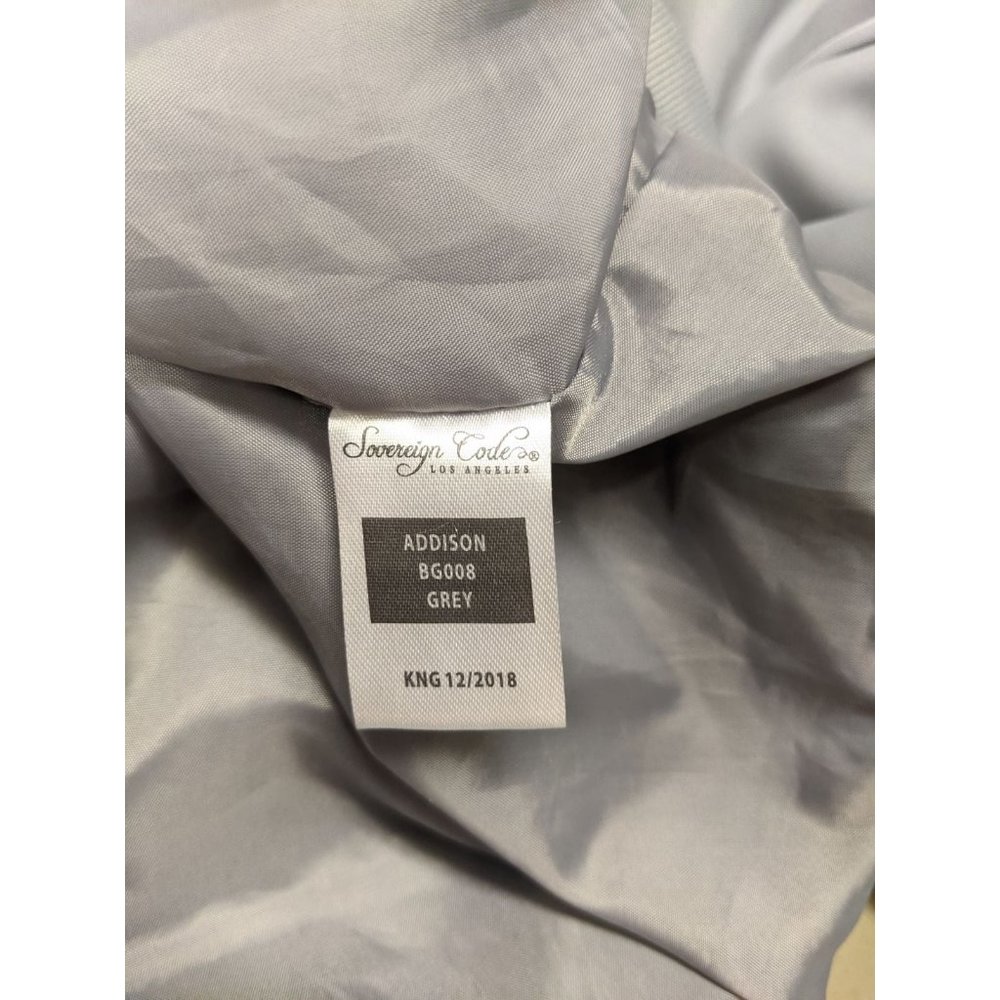Sovereign Code Girls Jacket - Picture 10 of 11
